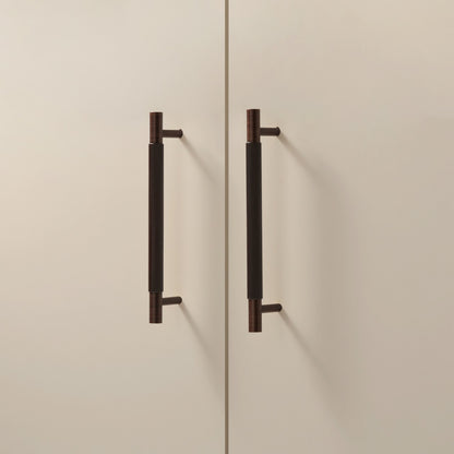 Matrix Handle