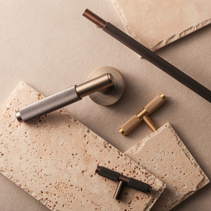 Stripe Internal Door Handle