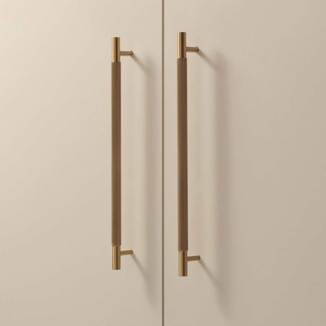 Matrix Handle