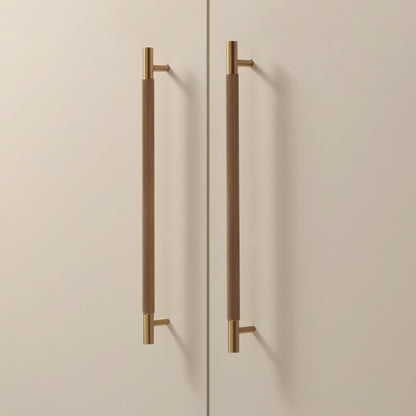 Matrix Handle