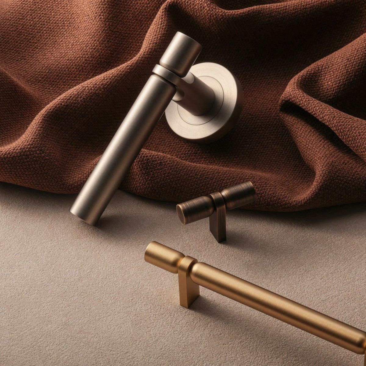 Shift Internal Door Handle