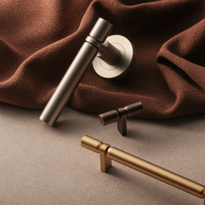 Shift Internal Door Handle