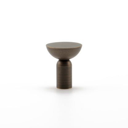 Monaco Knurled  Knob