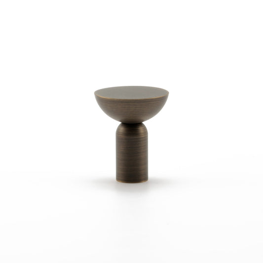 Monaco Knurled  Knob