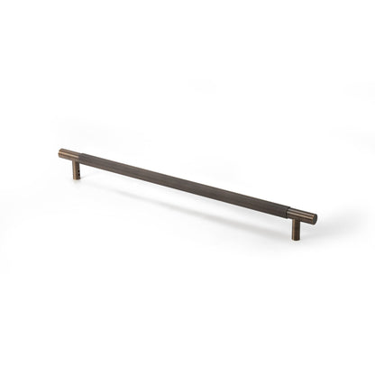 Matrix Entry Handle