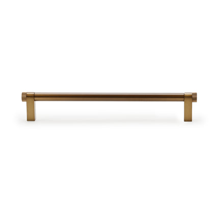 Zen Handle