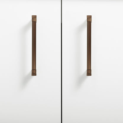 Zen Handle