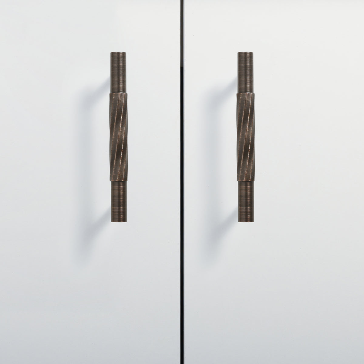 Twist Handle