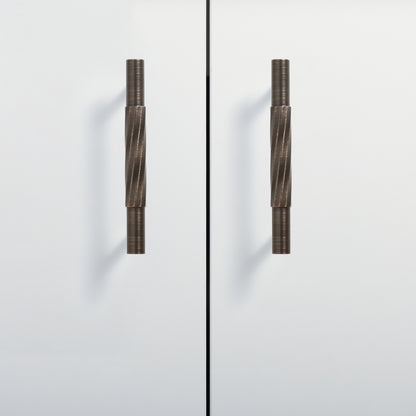 Twist Handle