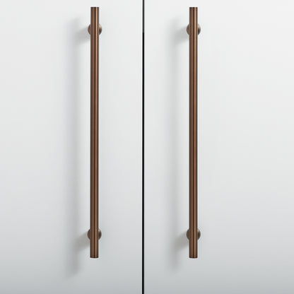 Flair Handle