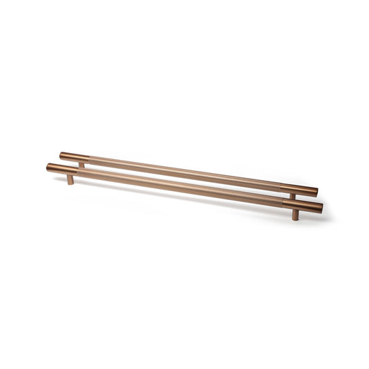Apex Entry Handle