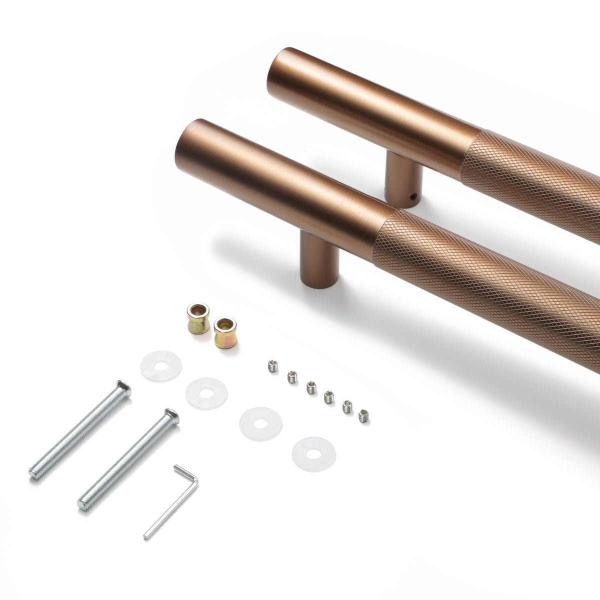 Apex Entry Handle