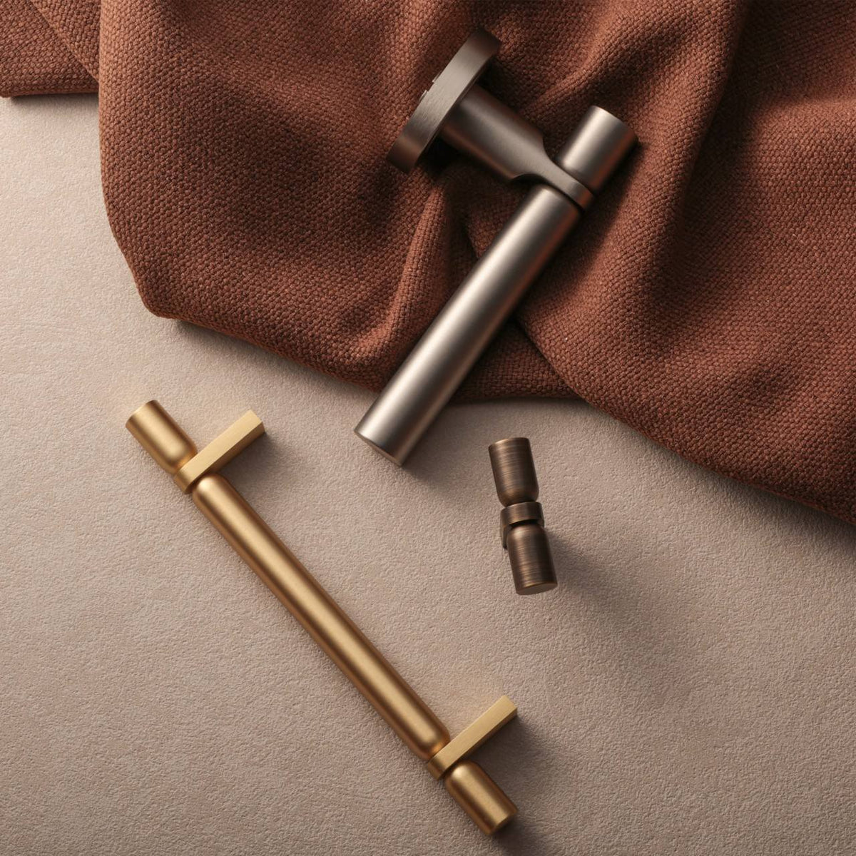 Shift Internal Door Handle