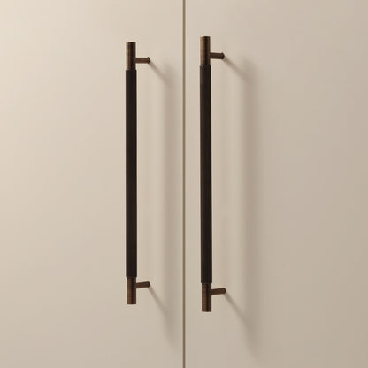Matrix Handle