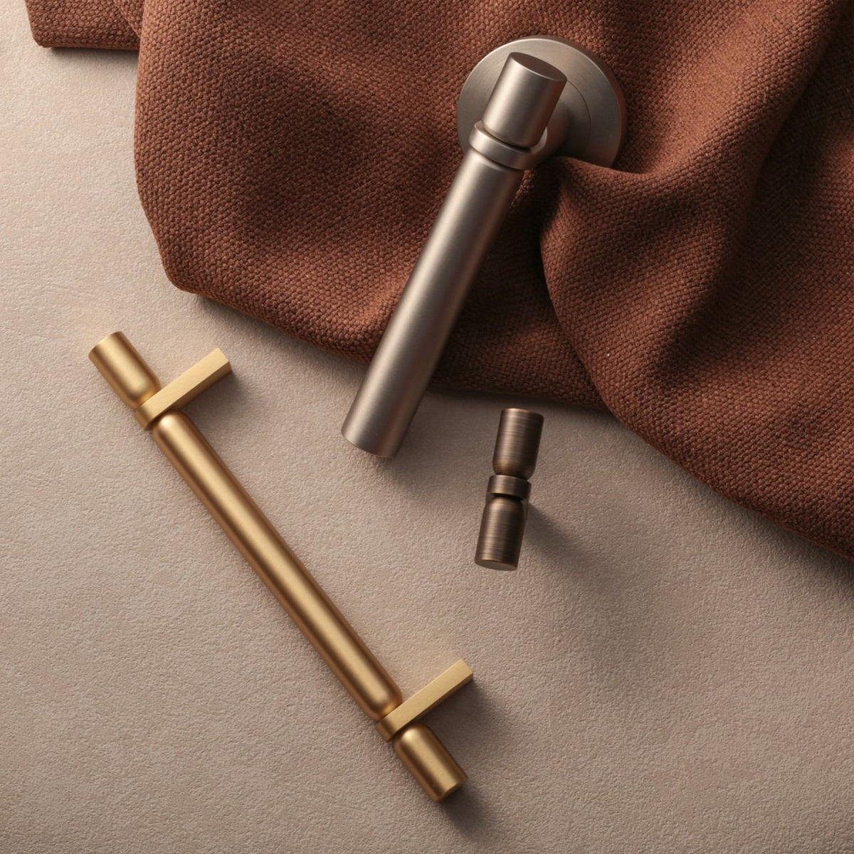 Shift Internal Door Handle
