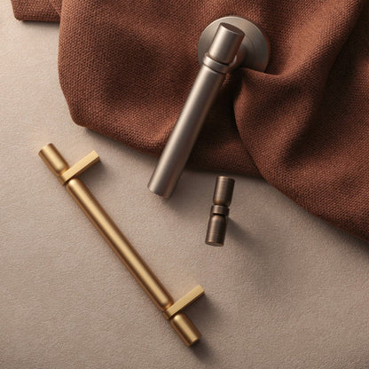Shift Internal Door Handle