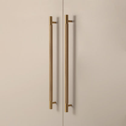 Matrix Handle