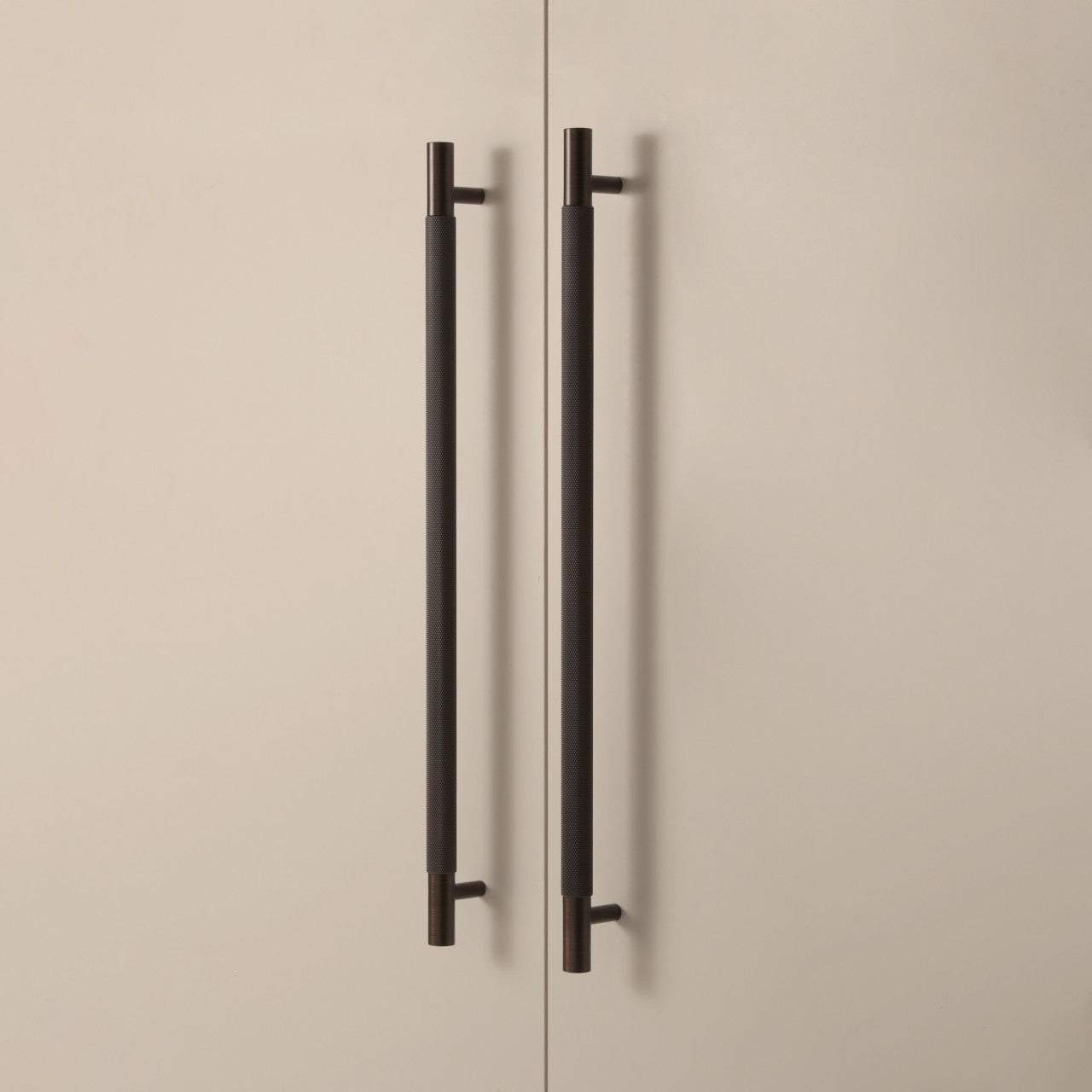 Matrix Handle