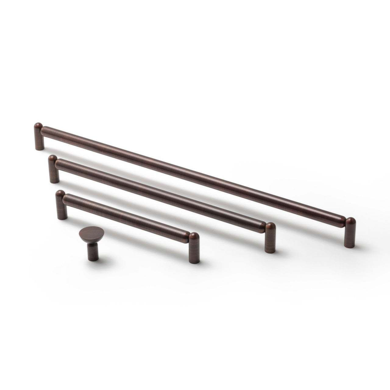 Monaco Handle