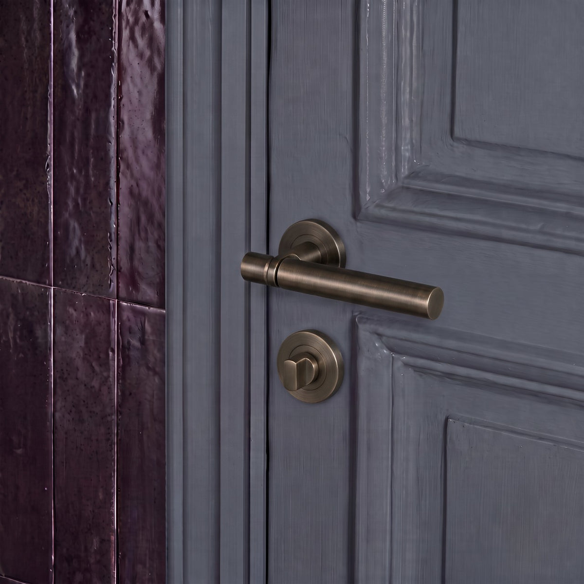 Shift Internal Door Handle