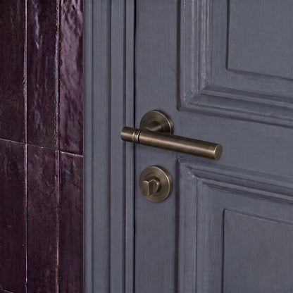 Shift Internal Door Handle