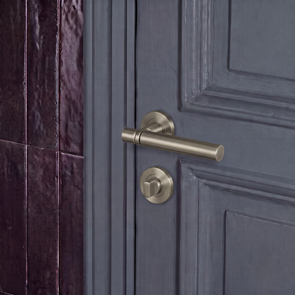 Shift Internal Door Handle