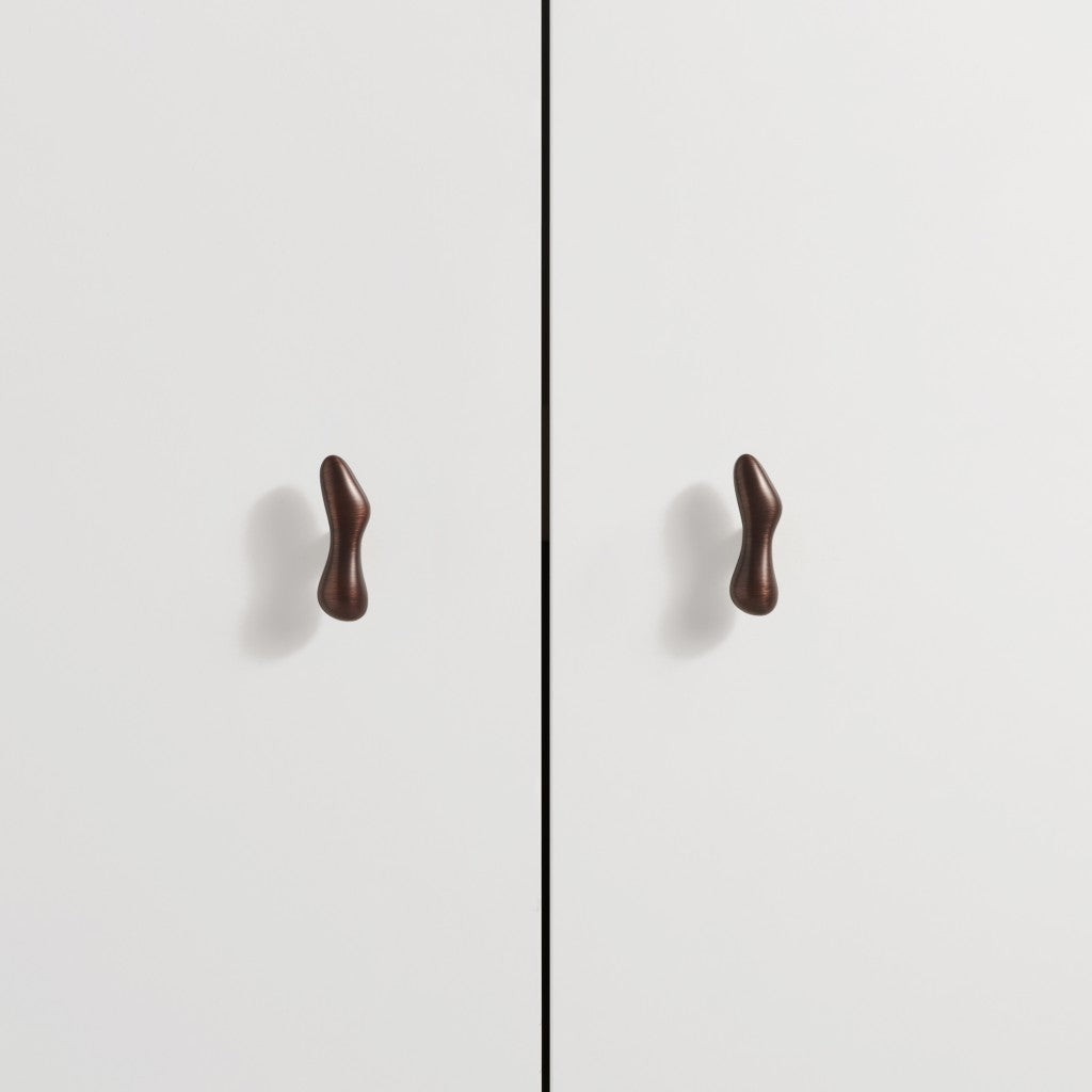 Maison Roma Knob