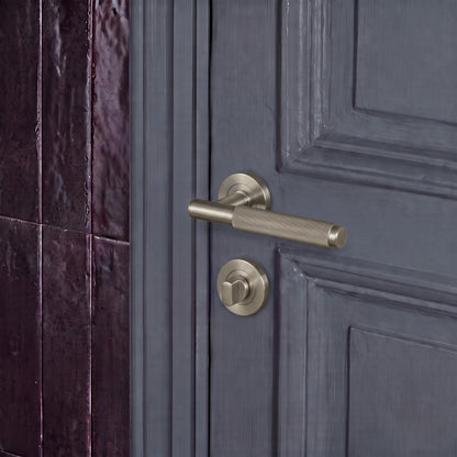 Stripe Internal Door Handle