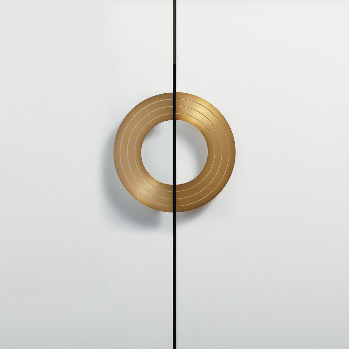 Curve Handle