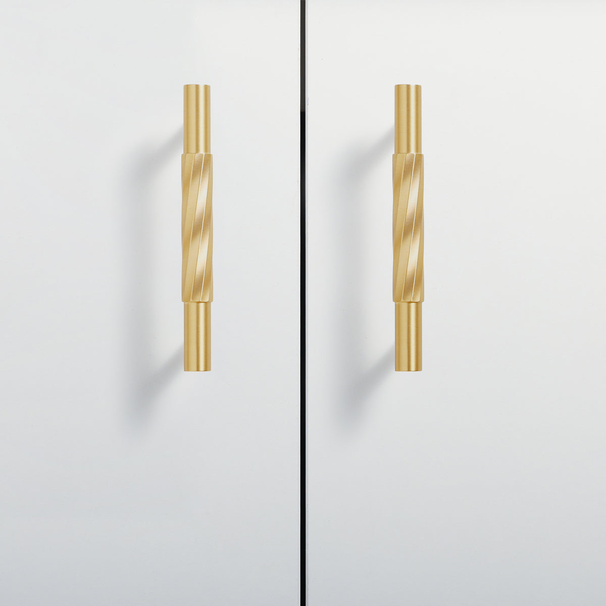 Twist Handle