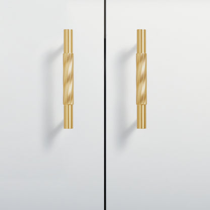 Twist Handle