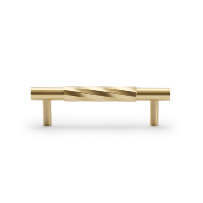 Twist Handle