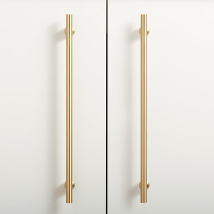 Flair Handle