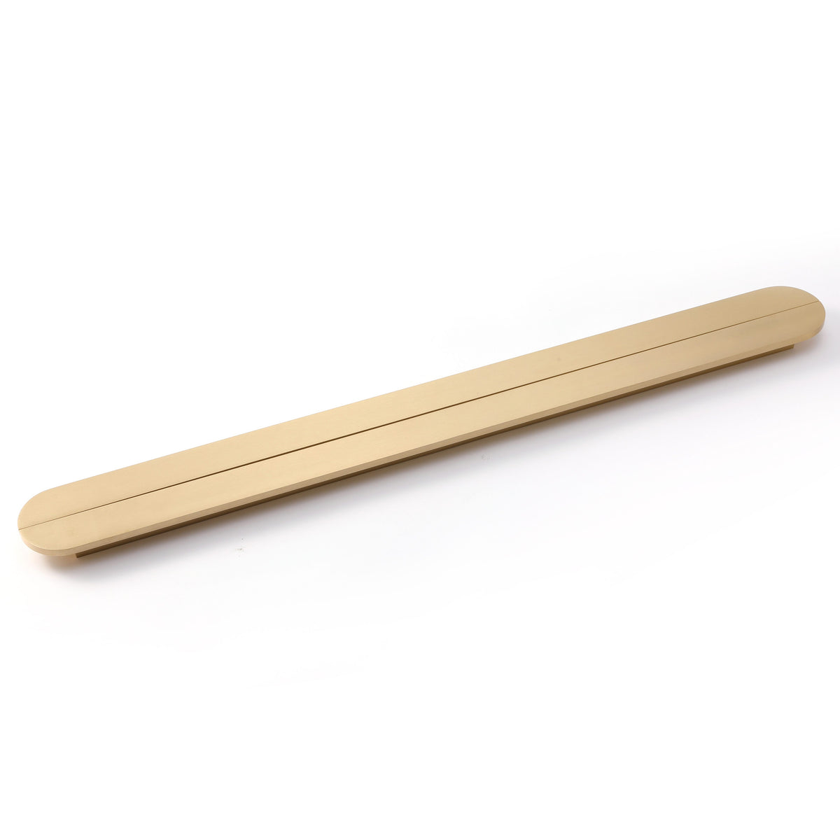 Brass Angels Handle