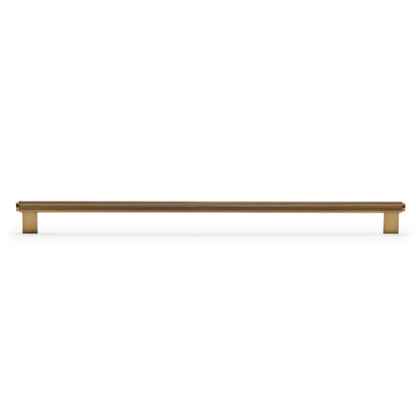Stripe Handle
