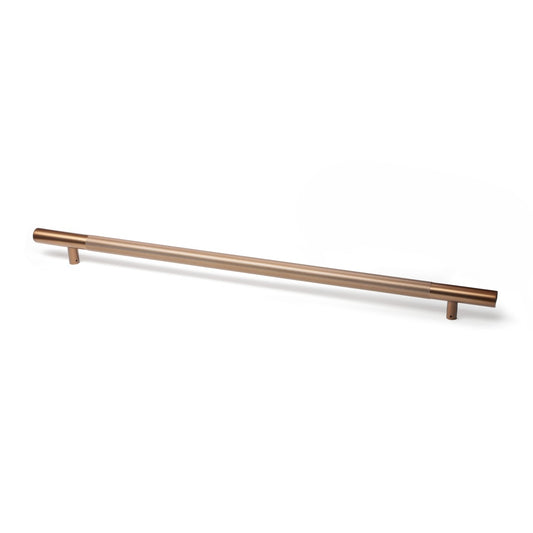 Apex Entry Handle