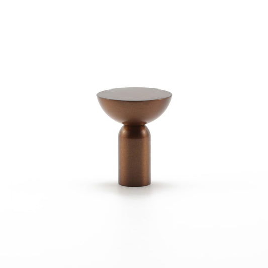 Monaco Knurled  Knob