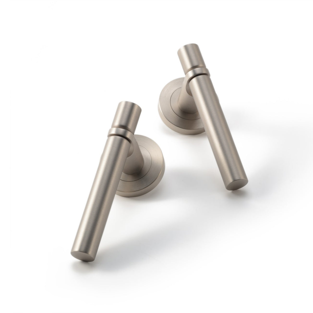 Shift Internal Door Handle