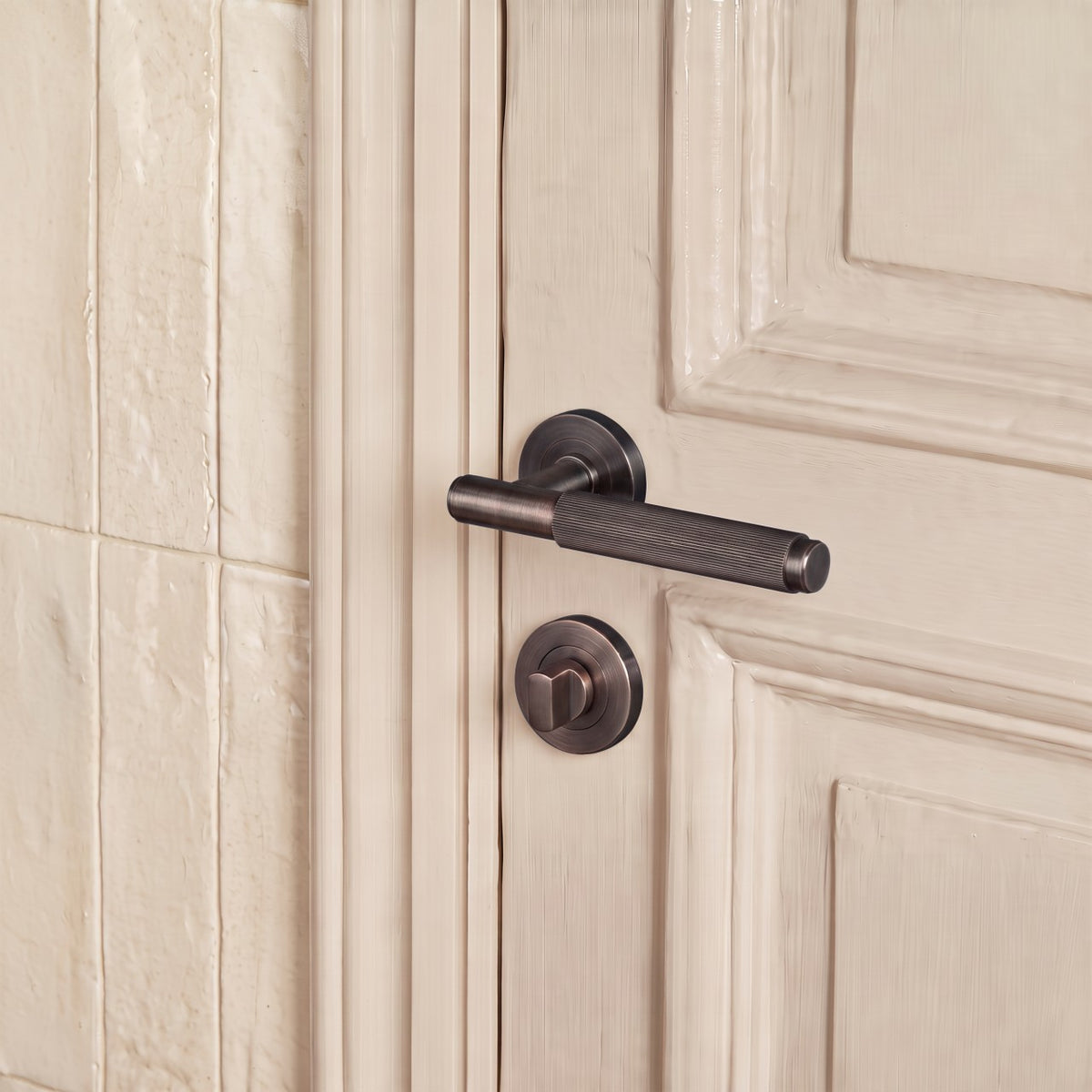 Stripe Internal Door Handle