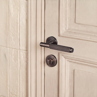 Stripe Internal Door Handle