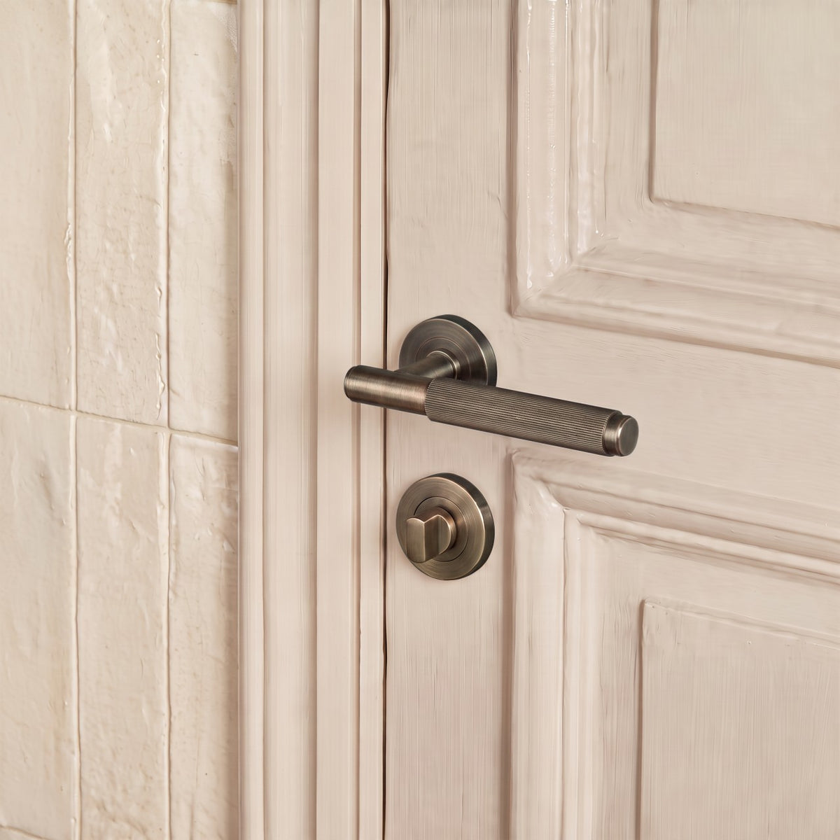 Stripe Internal Door Handle