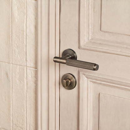 Stripe Internal Door Handle