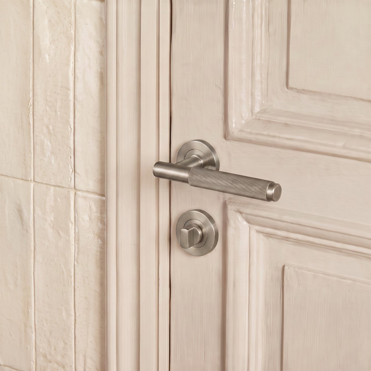 Stripe Internal Door Handle