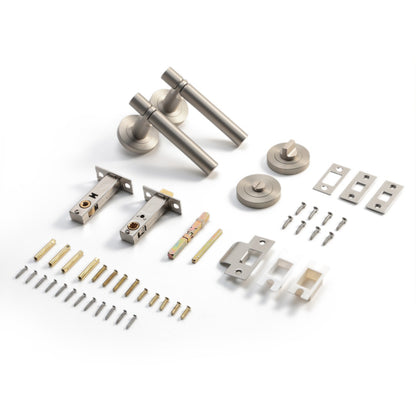 Shift Internal Door Handle