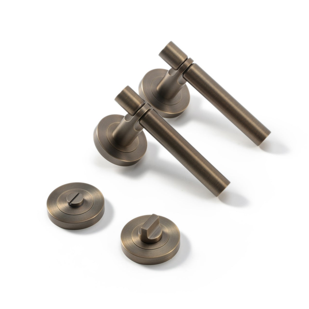 Shift Internal Door Handle