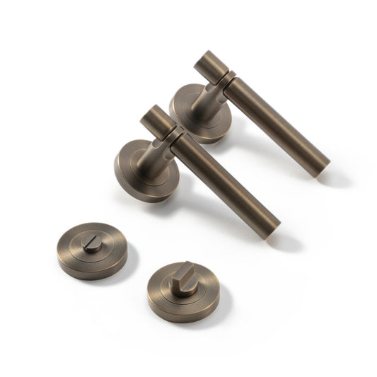 Shift Internal Door Handle
