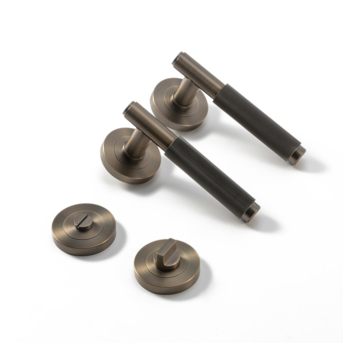Stripe Internal Door Handle