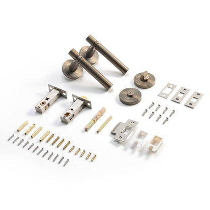 Shift Internal Door Handle
