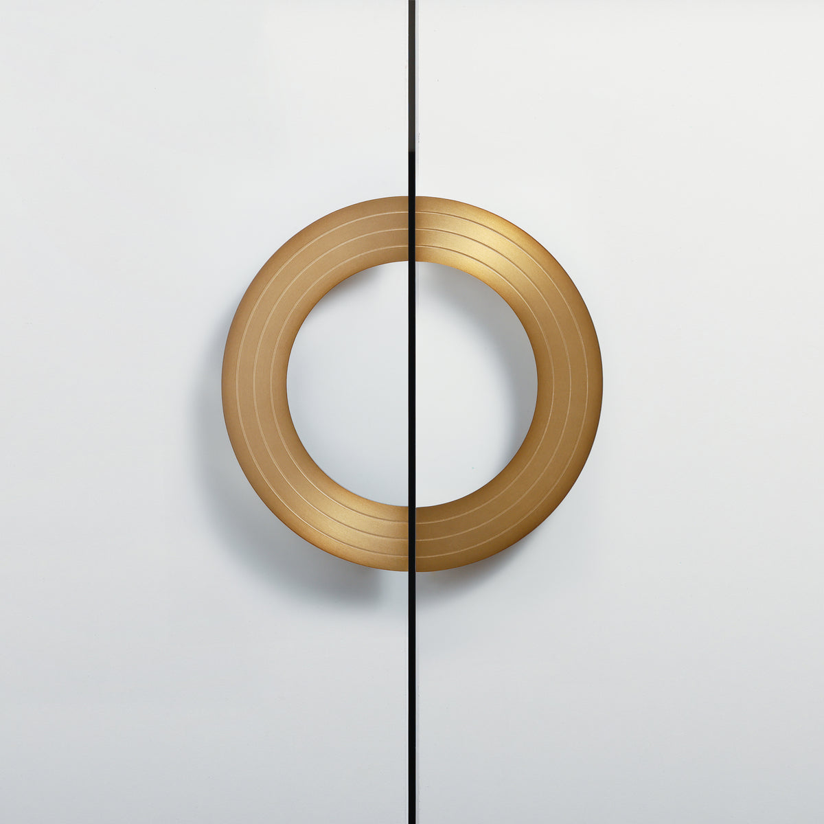 Curve Handle