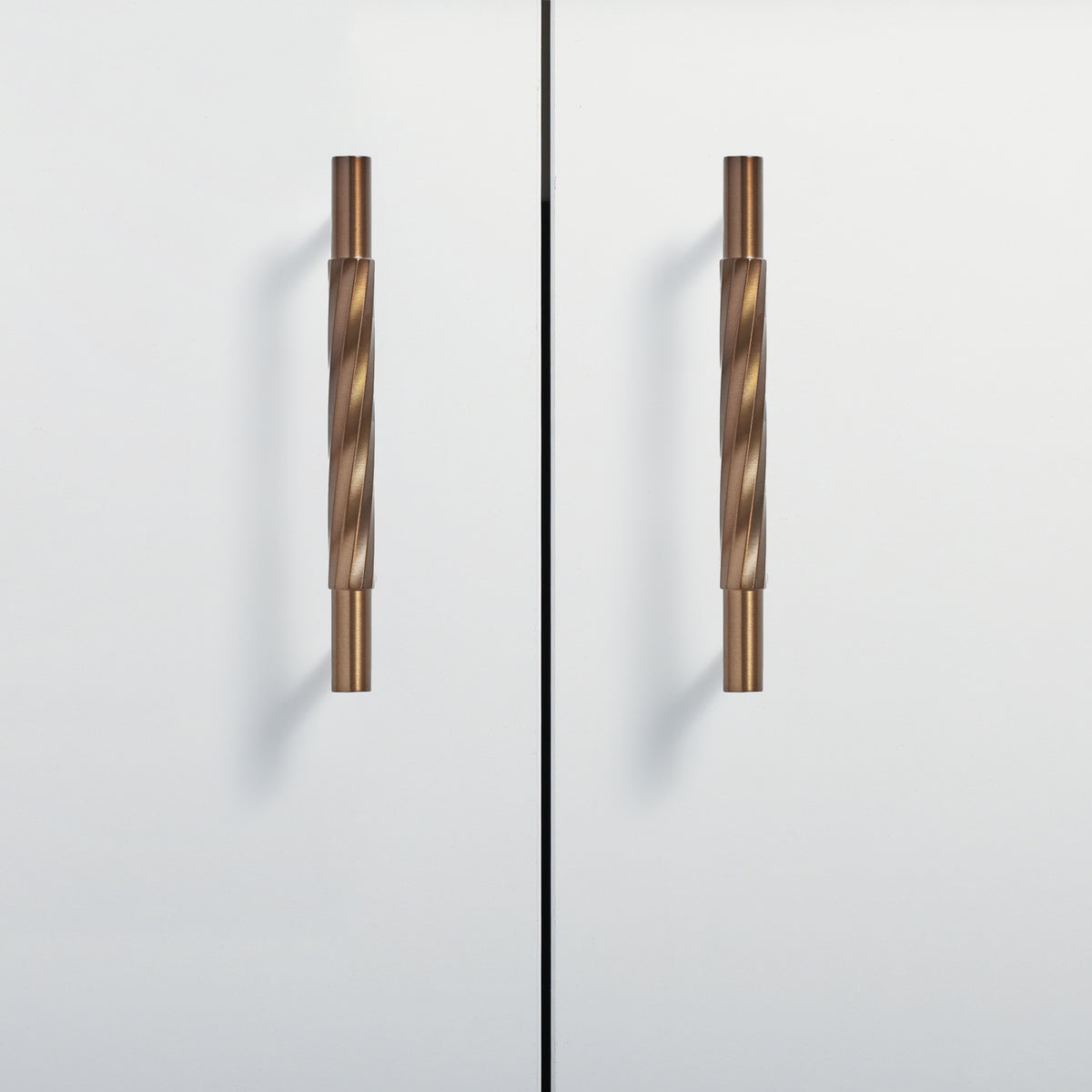 Twist Handle